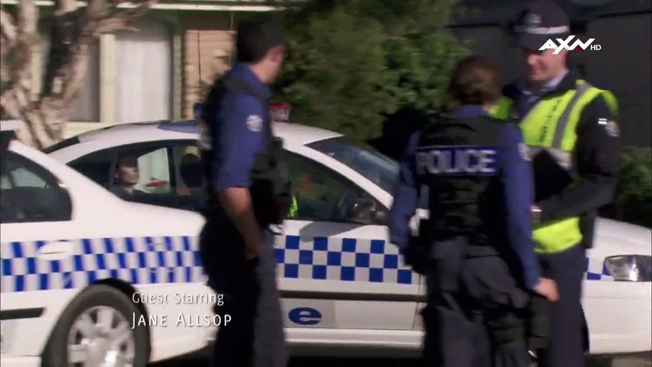 Rush (AUS) Staffel 3 Folge 10 HD Deutsch