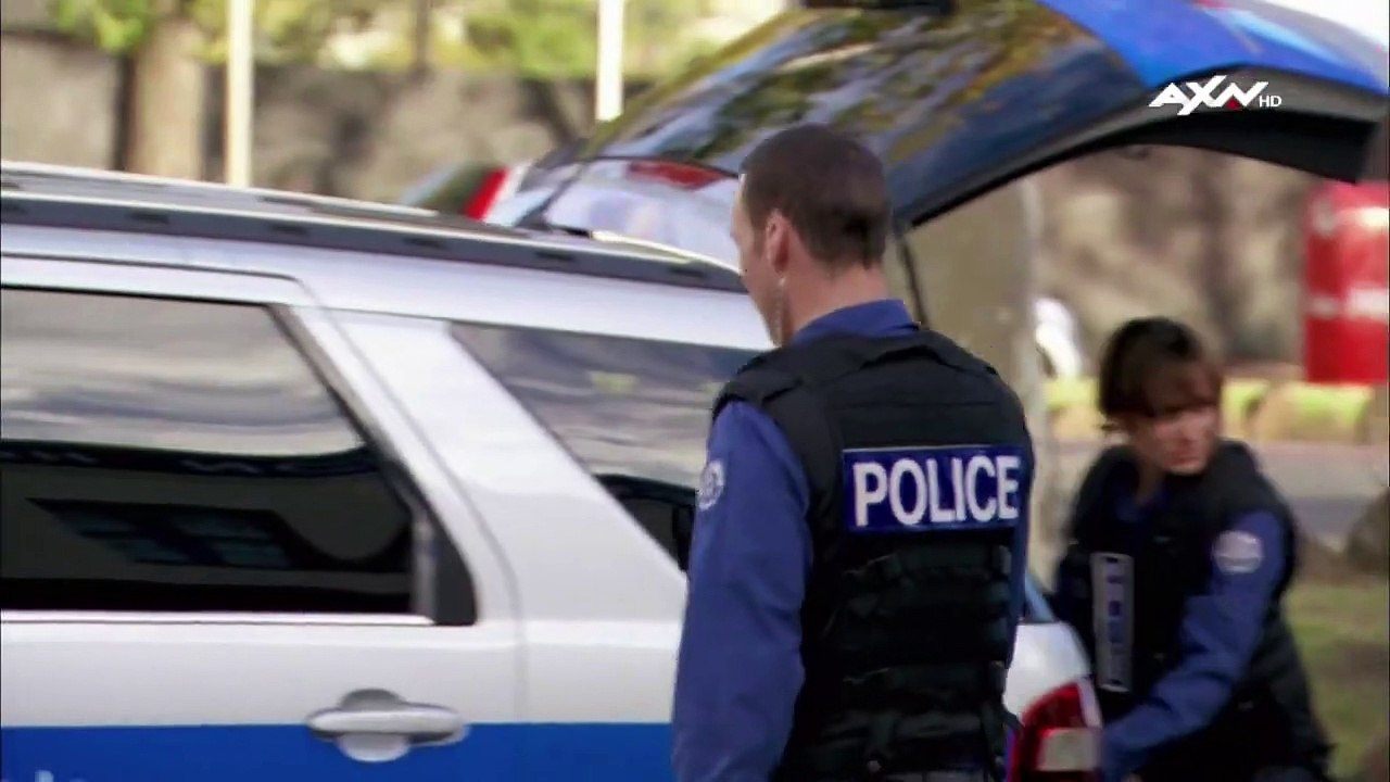 Rush (AUS) Staffel 3 Folge 6 HD Deutsch