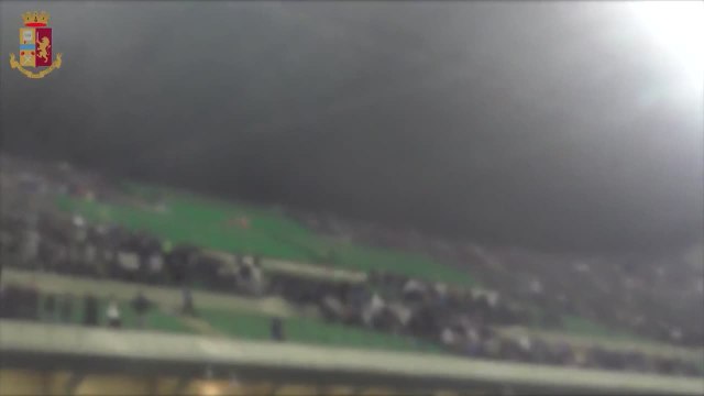 Capo ultra' ucciso, a Milano Daspo per quattro tifosi dell'Inter