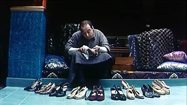 Rue des plaisirs Bande-annonce (DE)