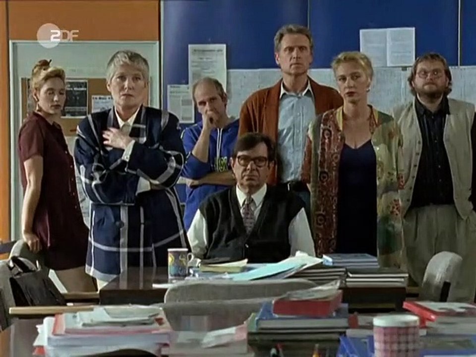 Unser Lehrer Doktor Specht Staffel 4 Folge 11 HD Deutsch