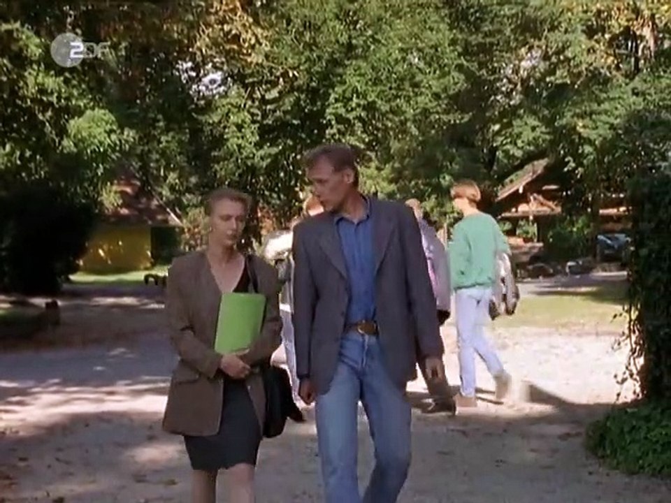 Unser Lehrer Doktor Specht Staffel 5 Folge 1 HD Deutsch