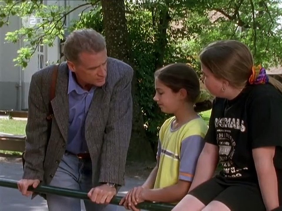 Unser Lehrer Doktor Specht Staffel 5 Folge 10 HD Deutsch