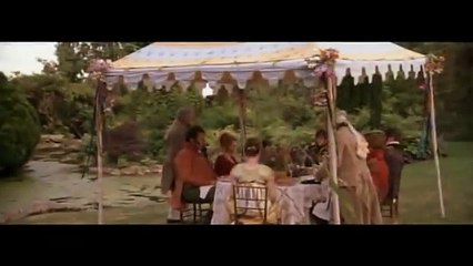 Vanity Fair : La Foire aux vanités Bande-annonce (EN)