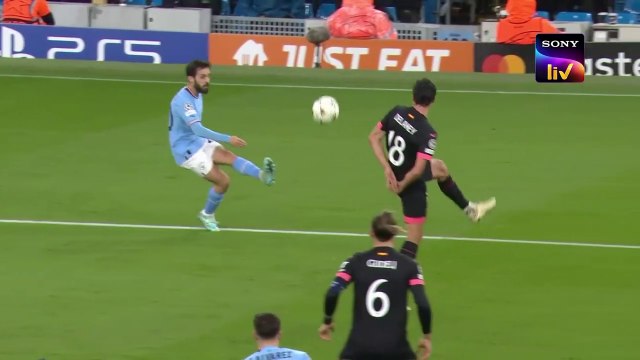Manchester City 3 - 1 Sevilla | Highlights | UEFA Champions League | Football Highlights | 3rd November 2022 | Sports World
