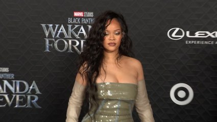 Why Rihanna Hasn’t Been Going To Court With A$AP Rocky For Ongoing Assault Case (EXCLUSIVE)