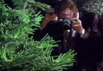 Meurtre à Greenwich Bande-annonce (EN)