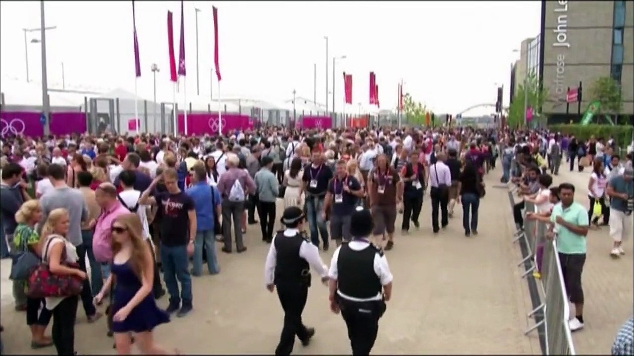 Die schrecklichsten Verbrechen der Welt - Großbritannien Staffel 6 Folge 3 HD Deutsch