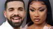 Megan Thee Stallion Claps Back After Drake Claims She Lied About Being Shot By Tory Lanez On New Song