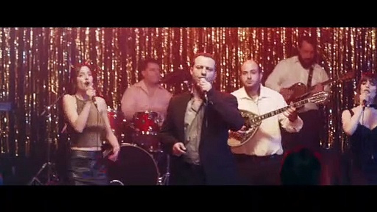 Φαντασία (Η Σειρά) - Επεισόδιο 1 (HD)