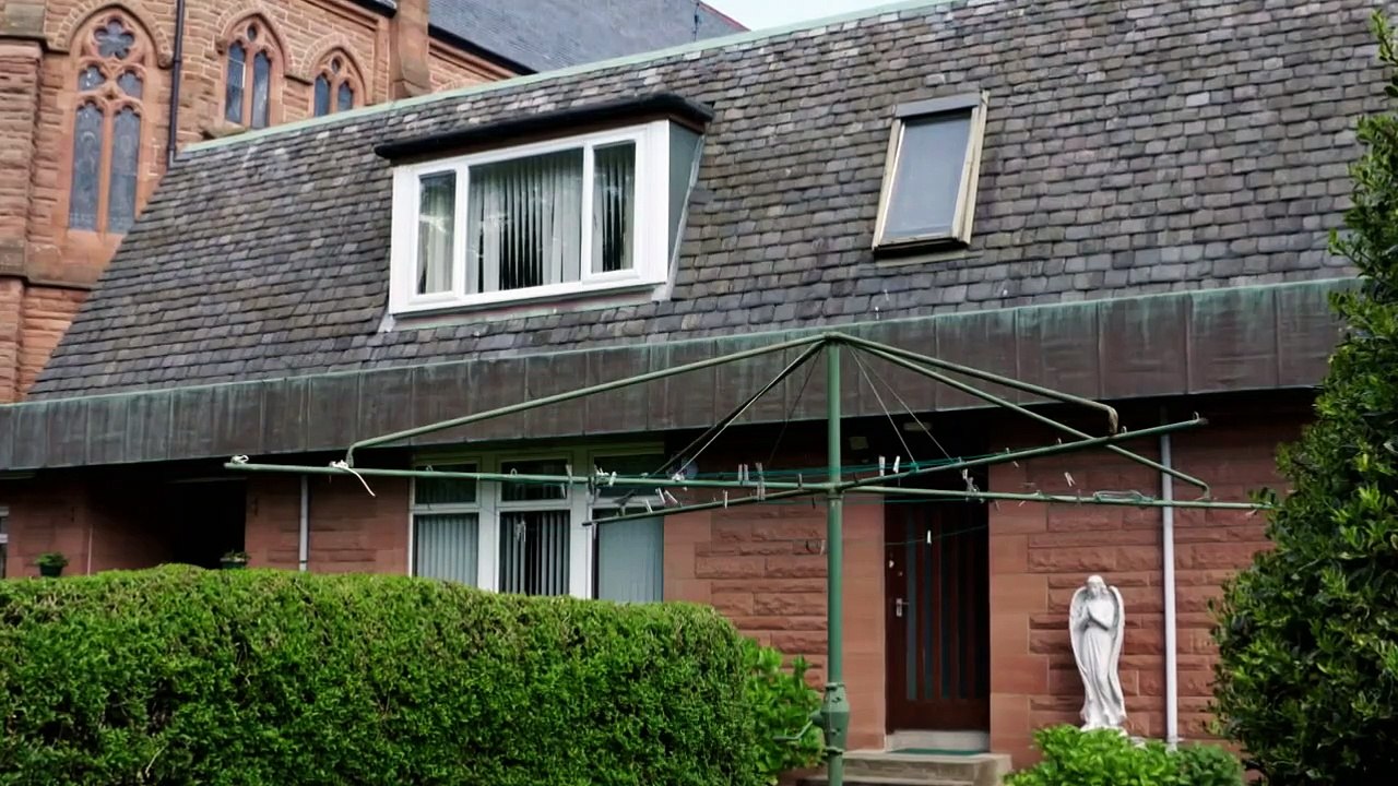 Die schrecklichsten Verbrechen der Welt - Großbritannien Staffel 7 Folge 5 HD Deutsch