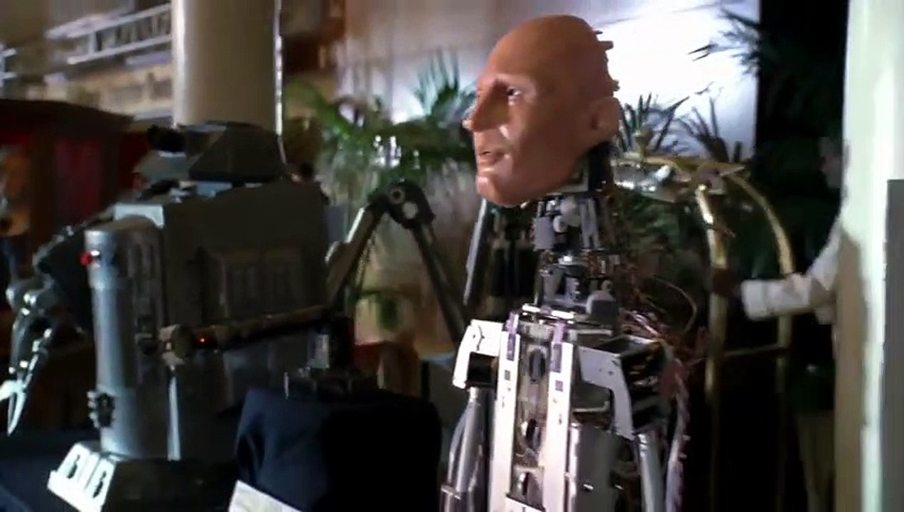 Terminator The Sarah Connor Chronicles - Se1 - Ep05 - Queen's Gambit HD Watch HD Deutsch