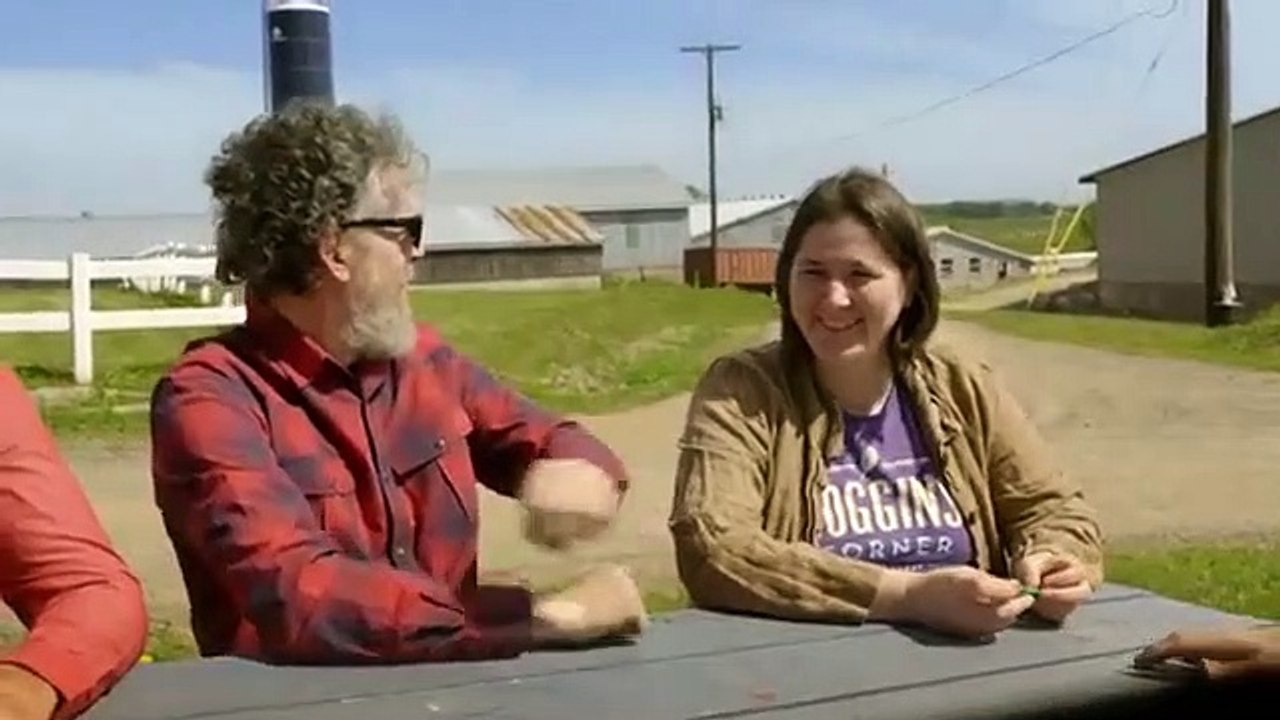 Bad Chad Customs - Se1 - Ep02 - You Use What You Got HD Watch HD Deutsch