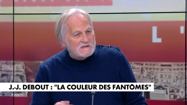 L'interview de Jean-Jacques Debout