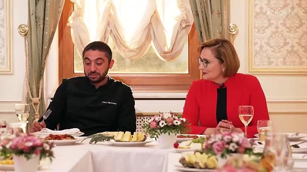 Новые Пацанки 7 выпуск (2 часть)