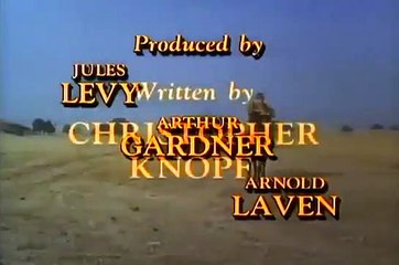 The Big Valley - Se1 - Ep01 - Palms of Glory HD Watch HD Deutsch