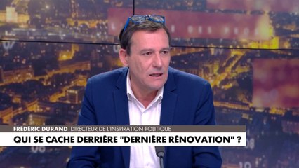 Frédéric Durand : «On a dit qu’on n’opposait pas la fin du monde et la fin du mois mais les deux réalités se chevauchent et peuvent créer de l’anxiété»