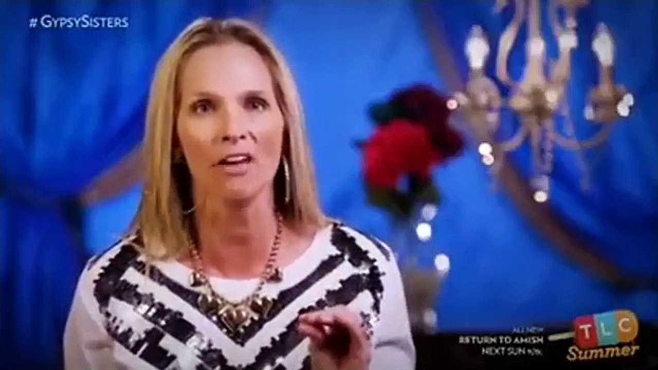 Gypsy Sisters - Se4 - Ep03 - The Queen Of All Cons HD Watch HD Deutsch