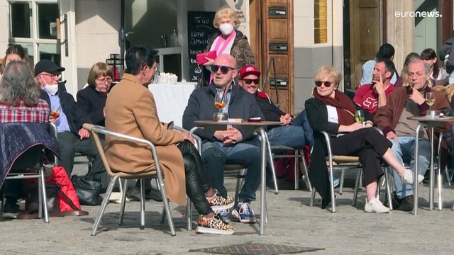 COVID-19 | La OMS comprueba un aumento de infecciones de COVID-19 de cara al invierno