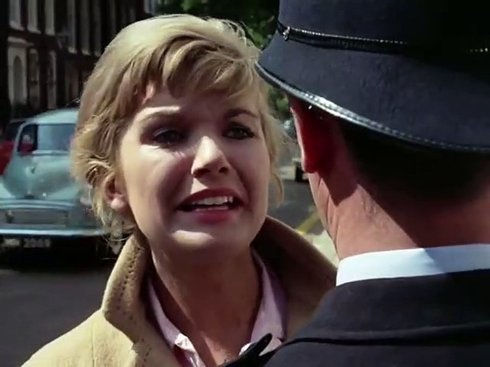 Man in a Suitcase - Se1 - Ep06 HD Watch HD Deutsch