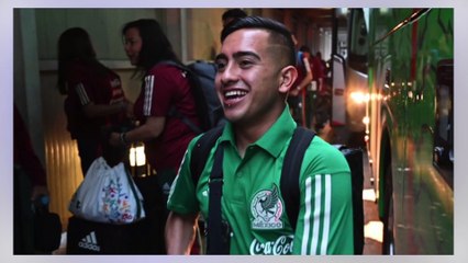 Carlos Vela NO es el villano - Reacción en Cadena