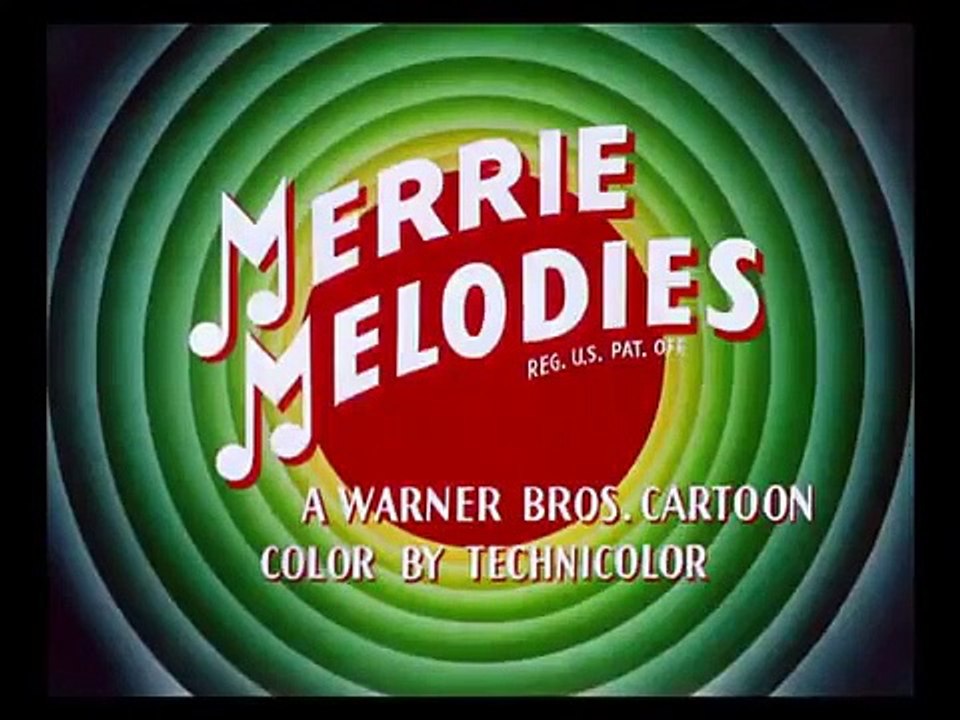 Looney tunes golden collection - volume 6 - ep07 hd watch hd deutsch