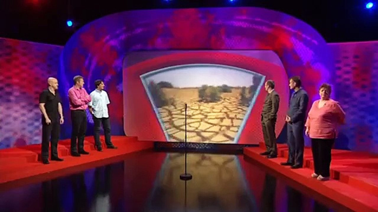 Mock the Week - Ep02 HD Watch HD Deutsch