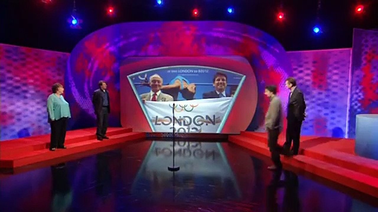 Mock the Week - Ep05 HD Watch HD Deutsch