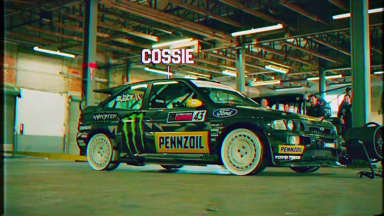 The Gymkhana Files - Se1 - Ep04 HD Watch HD Deutsch