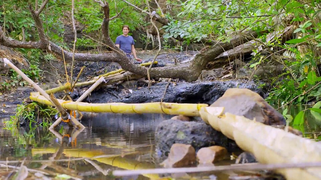 The Great Escapists - Se1 - Ep02 HD Watch HD Deutsch