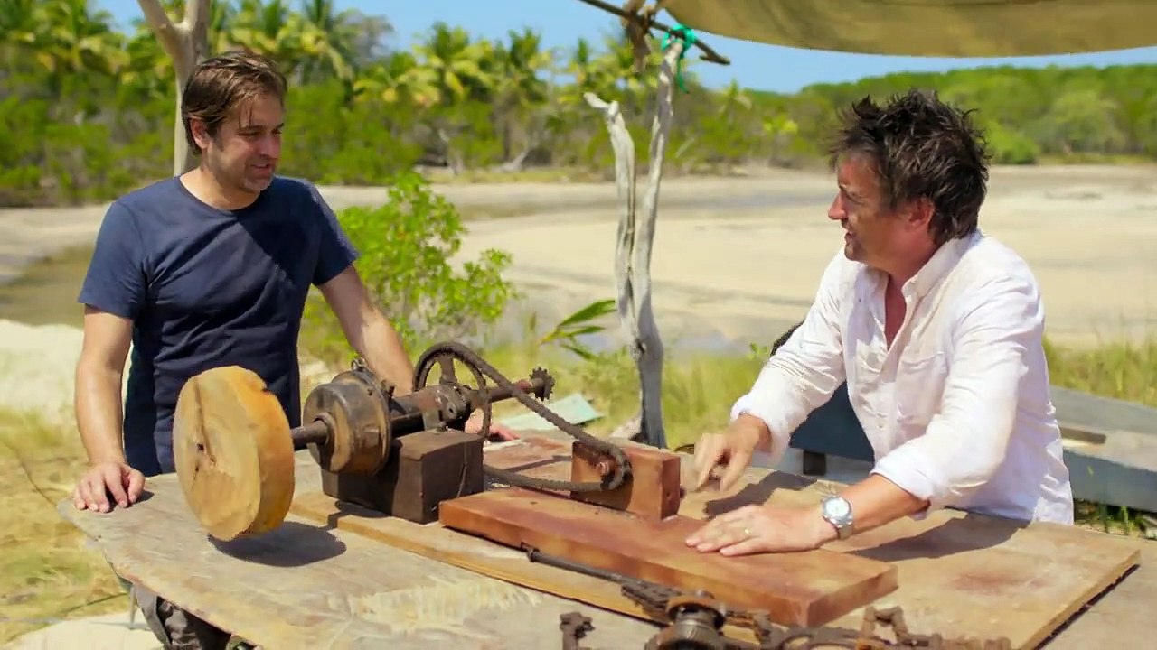 The Great Escapists - Se1 - Ep01 HD Watch HD Deutsch