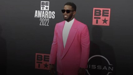 Diddy To Buy Cannabis Businesses for Up to $185M