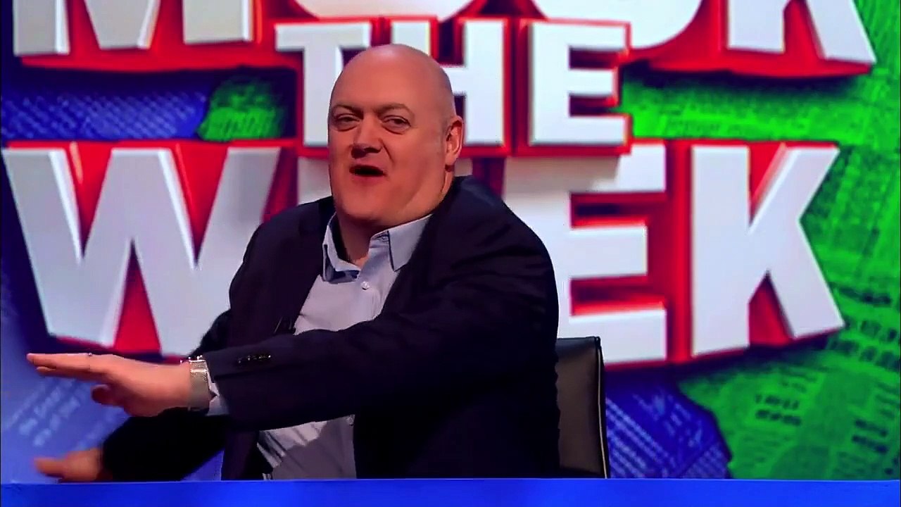 Mock The Week - Se16 - Ep01 - Election Special - James Acaster, Angela Barnes, Ed Gamble, Milton Jones, Tez Ilyas HD Watch HD Deutsch