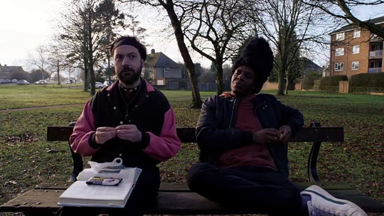 On Order and Away - Se1 - Ep03 HD Watch HD Deutsch