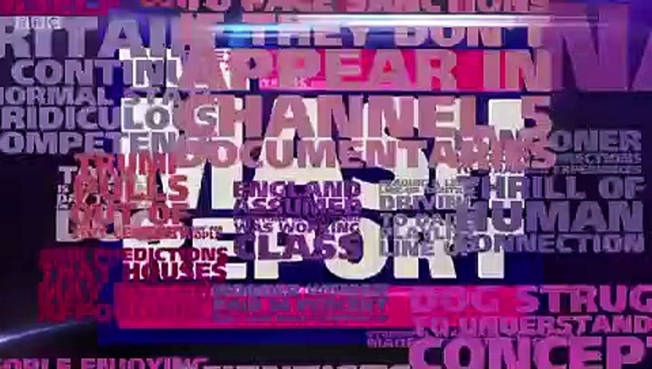 The Mash Report - Se1 - Ep01 HD Watch HD Deutsch