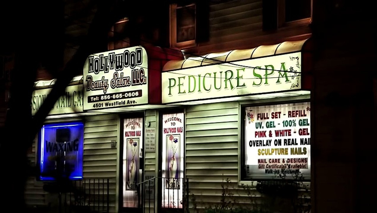 On The Case With Paula Zahn - Se17 - Ep07 - A Bridge Too Far HD Watch HD Deutsch