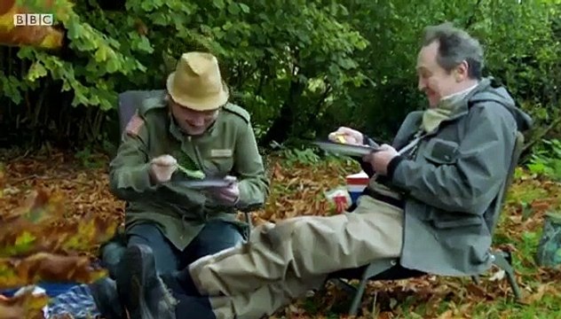 Mortimer $$ Whitehouse - Gone Fishing - Se1 - Ep04 - Roach on the Wensum HD Watch HD Deutsch