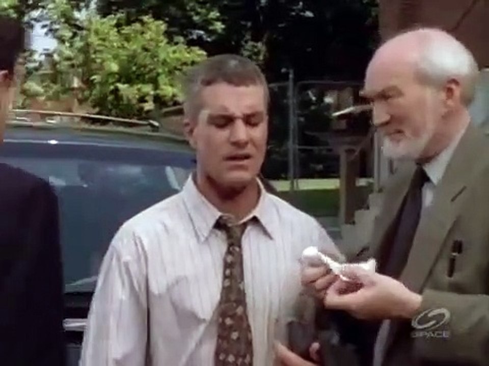 PSI Factor - Chronicles of the Paranormal - Se1 - Ep08 HD Watch HD Deutsch