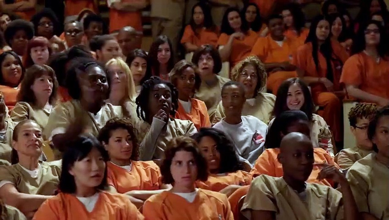 Orange is the New Black - Se4 - Ep02 - Power Suit HD Watch HD Deutsch