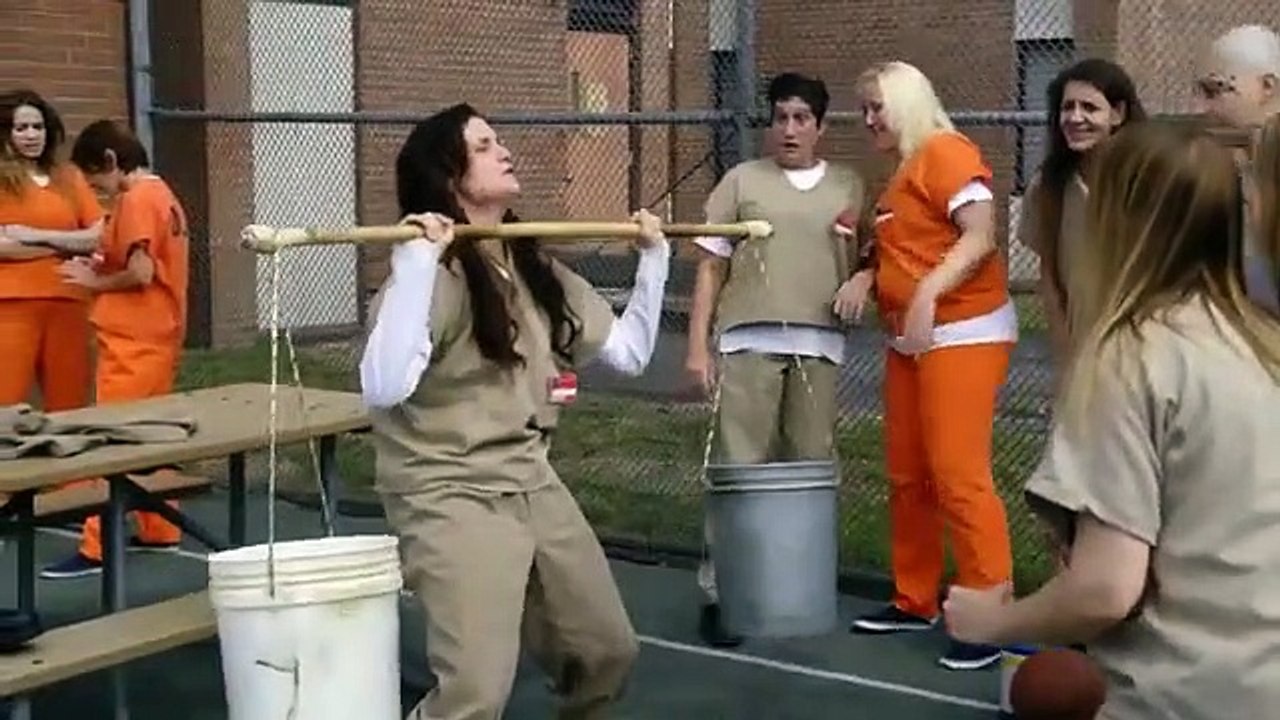 Orange is the New Black - Se4 - Ep07 - It Sounded Nicer in My Head HD Watch HD Deutsch