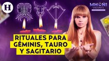 Ritual de abundancia para Géminis, Tauro y Sagitario