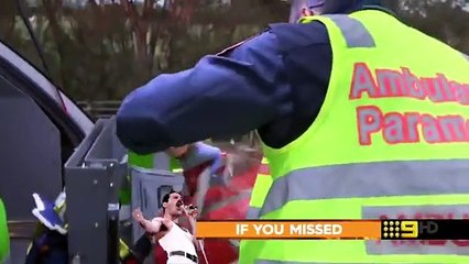 Paramedics (AU) - Se1 - Ep07 HD Watch HD Deutsch