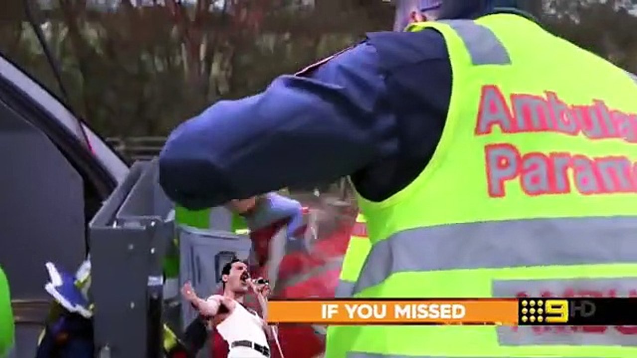 Paramedics (AU) - Se1 - Ep07 HD Watch HD Deutsch