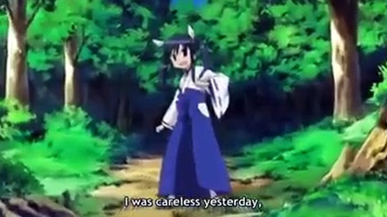 Nagasarete Airantou - Ep02 HD Watch HD Deutsch