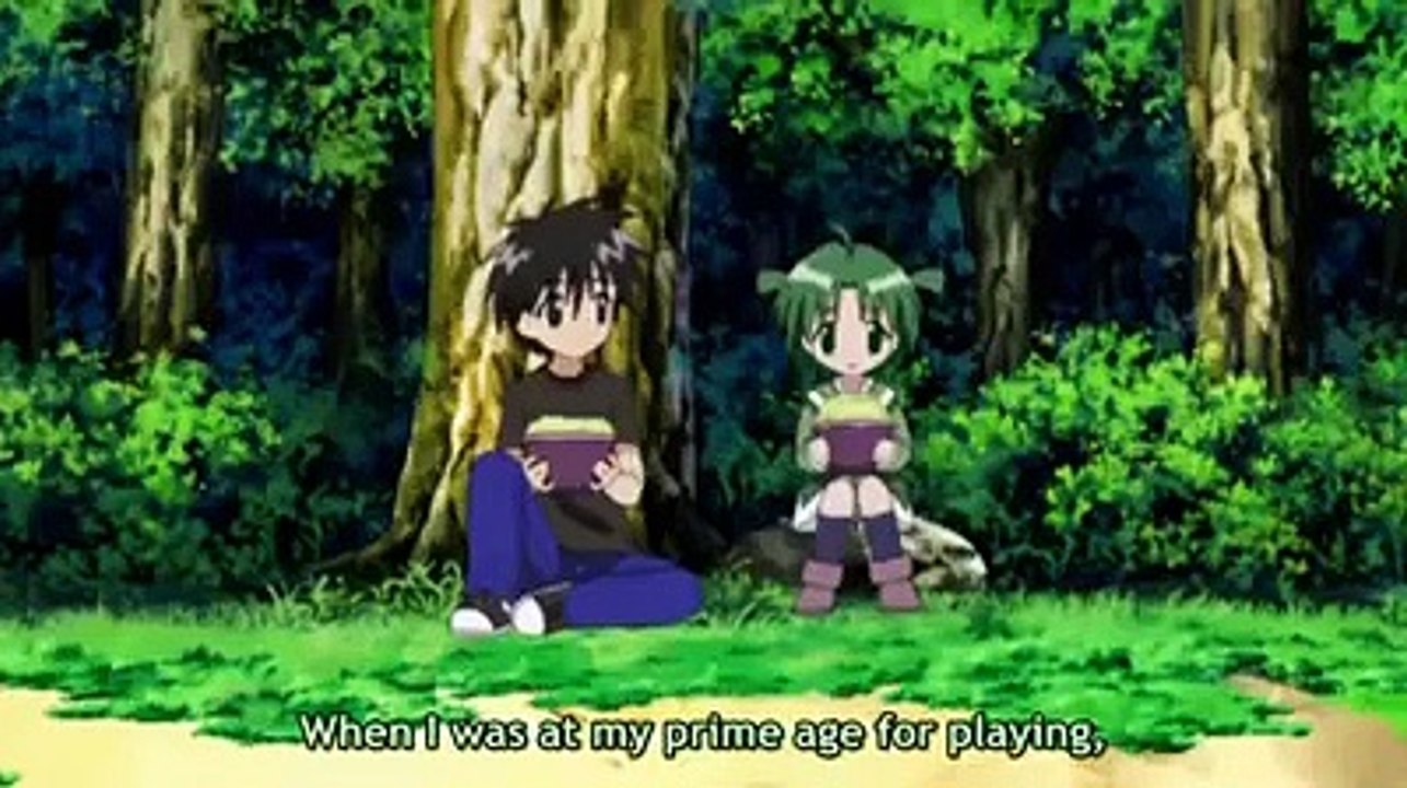 Nagasarete Airantou - Ep05 HD Watch HD Deutsch