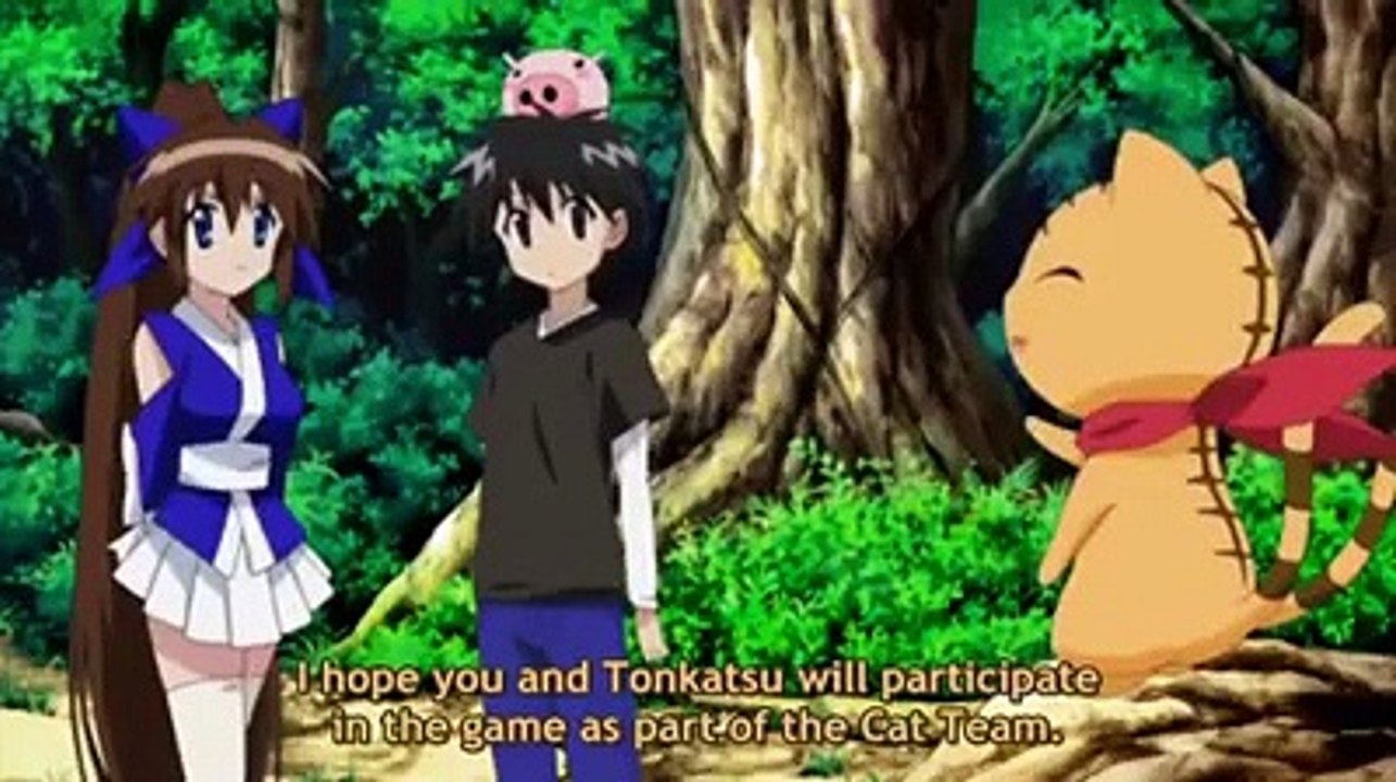 Nagasarete Airantou - Ep07 HD Watch HD Deutsch