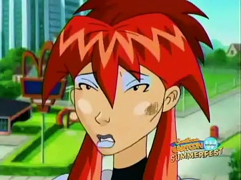 Megas XLR - Ep01 HD Watch HD Deutsch