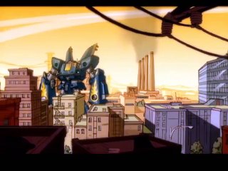 Megas XLR - Ep04 HD Watch HD Deutsch