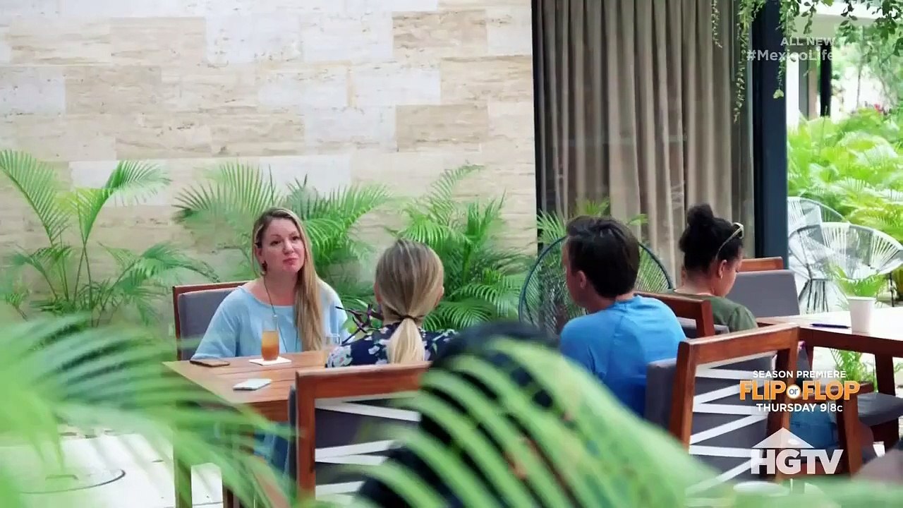 Mexico Life - Se4 - Ep08 - Taking a Giant Leap in Tulum HD Watch HD Deutsch