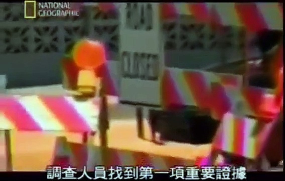 Seconds from Disaster - Se1 - Ep03 HD Watch HD Deutsch